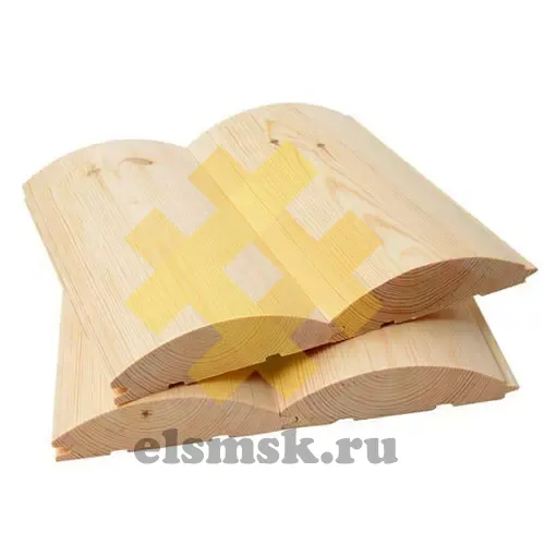Блок-хаус